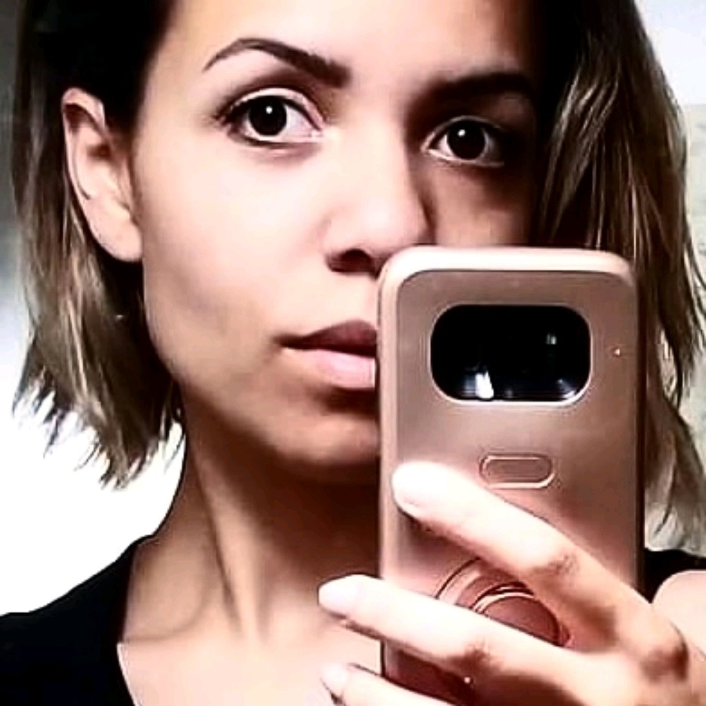 Meet your Posher, Morgan